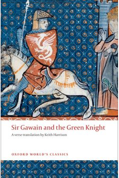 Sir Gawain and the Green Knight