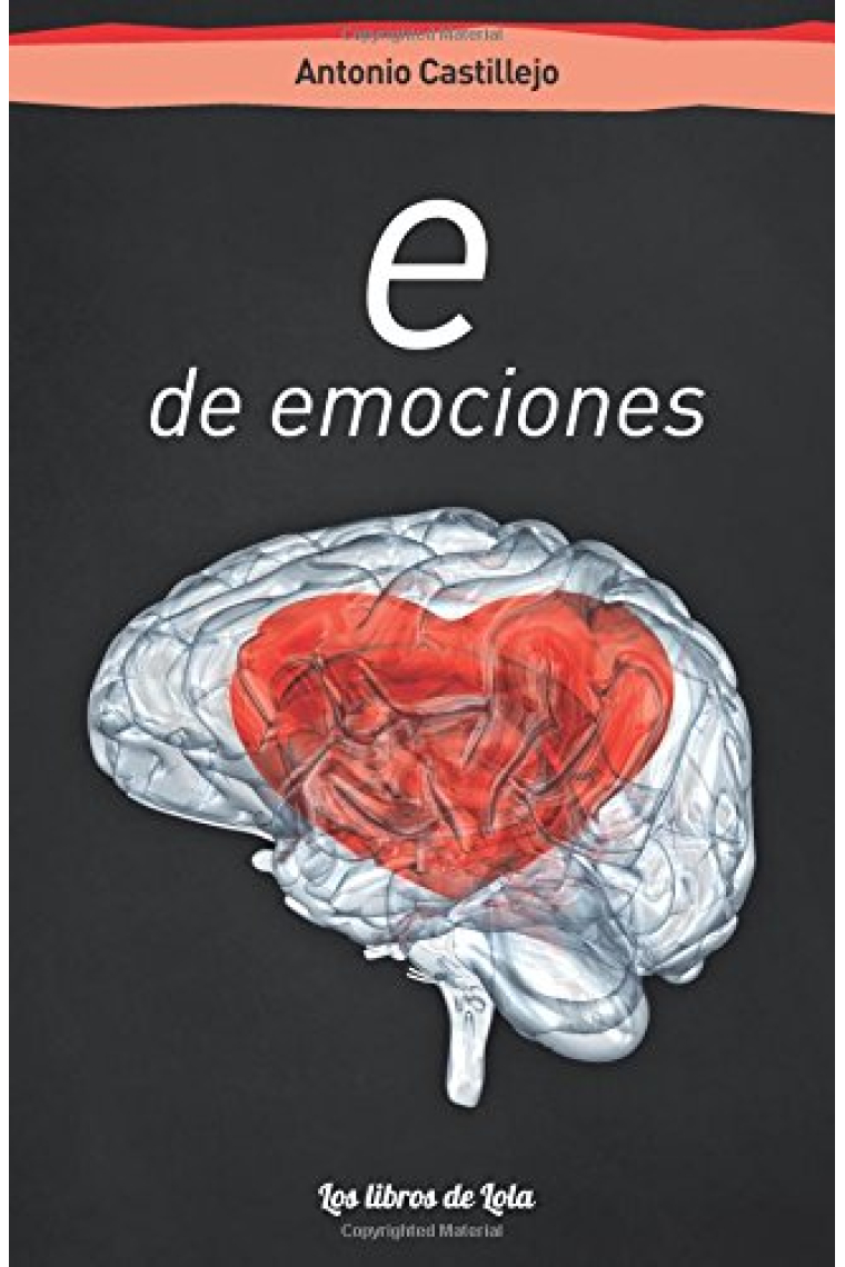 E de emociones