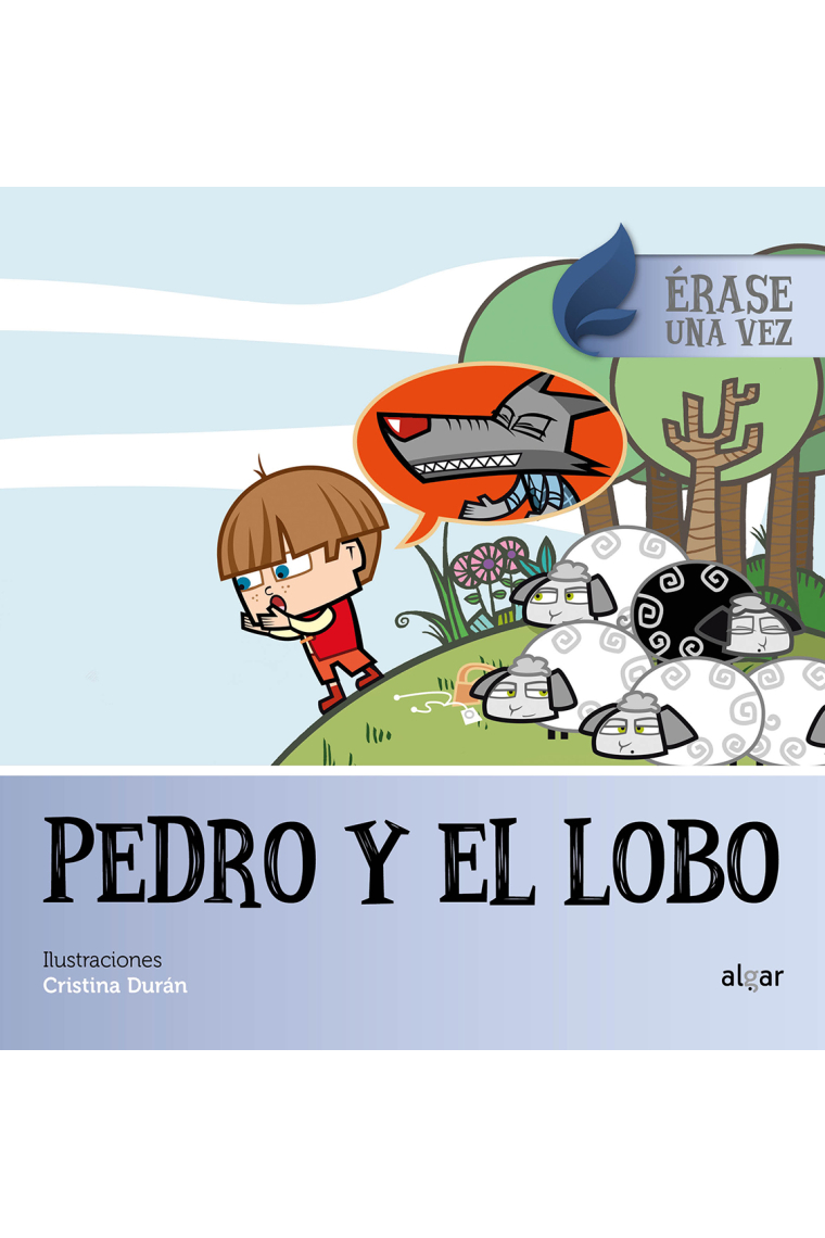 Pedro y el lobo