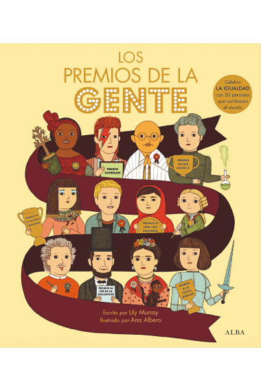 Los premios de la gente