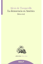 La democracia en América (Selección)