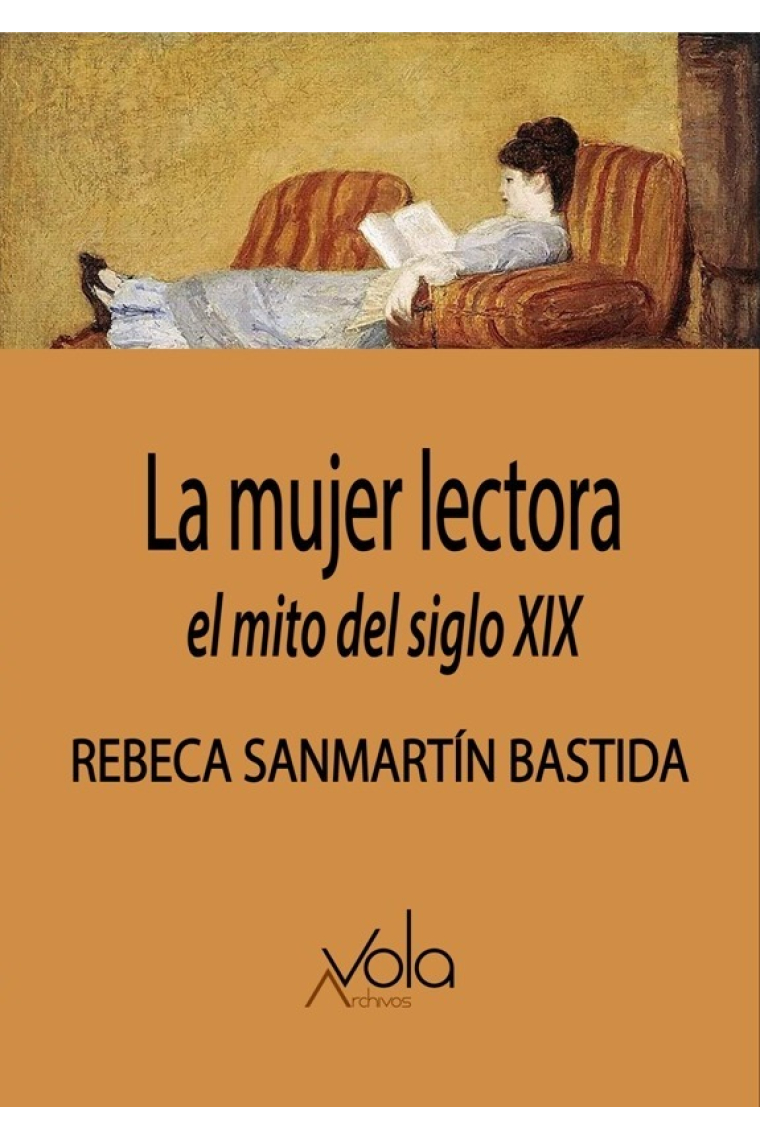 La mujer lectora: el mito del siglo XIX