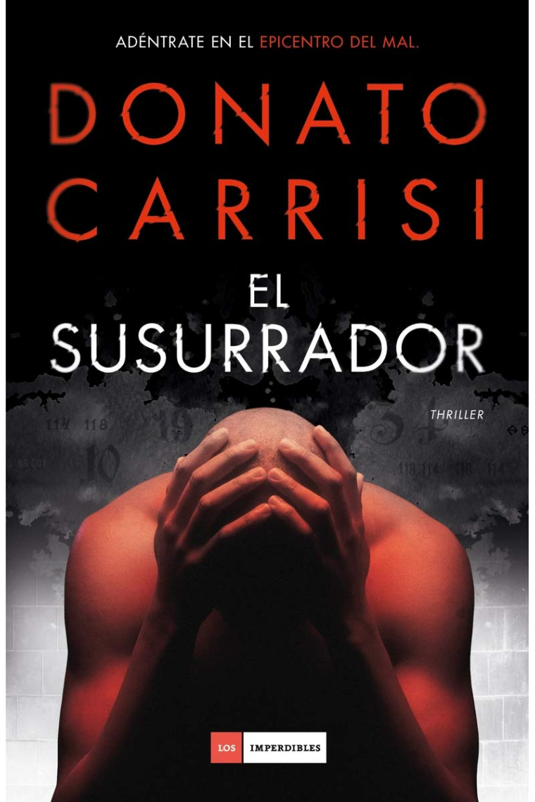 El susurrador