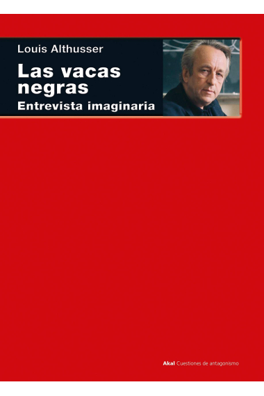 Las vacas negras. Entrevista imaginaria