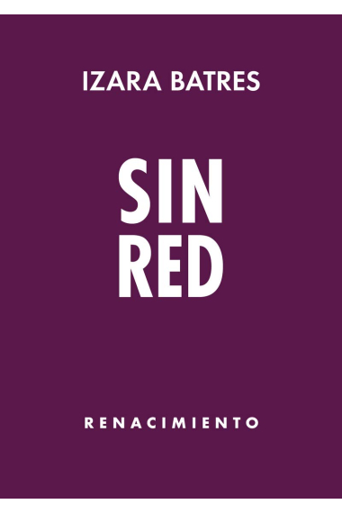 Sin red