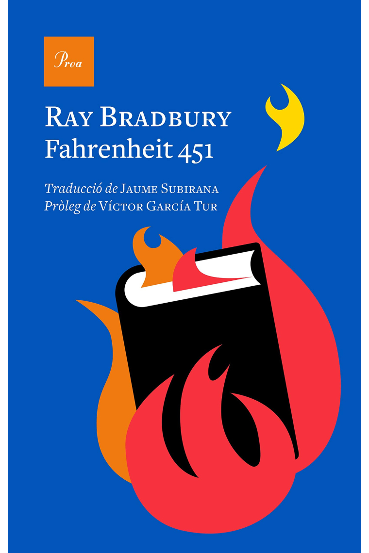 Fahrenheit 451