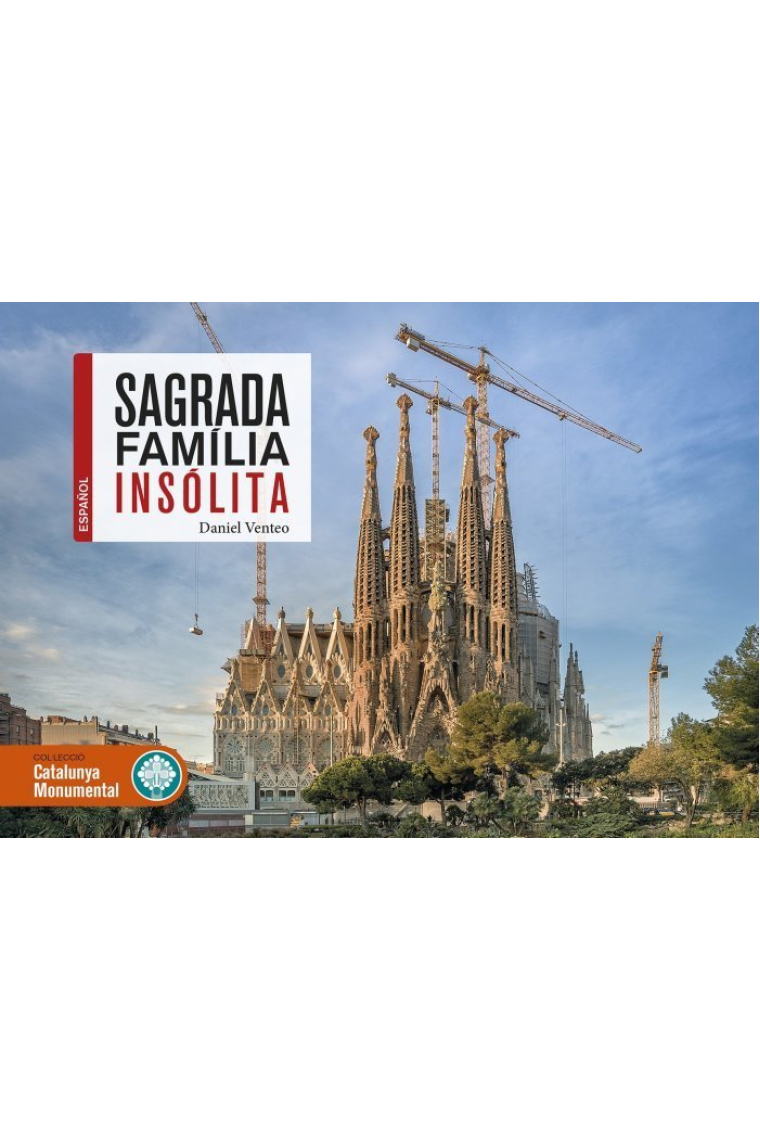 Sagrada Família Insólita (Cast.)