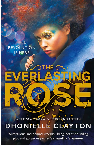 The Everlasting Rose