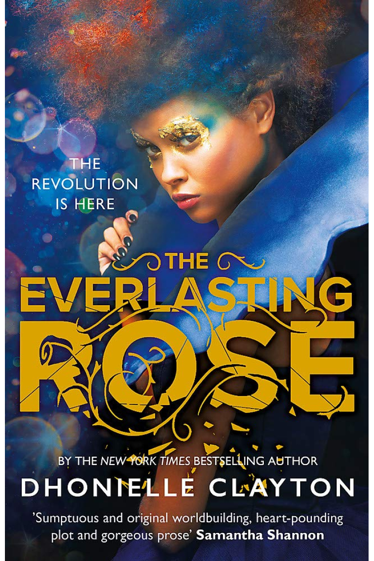 The Everlasting Rose