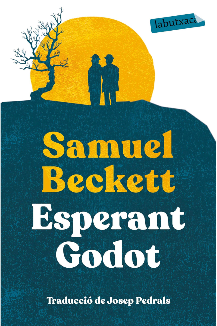 Esperant Godot