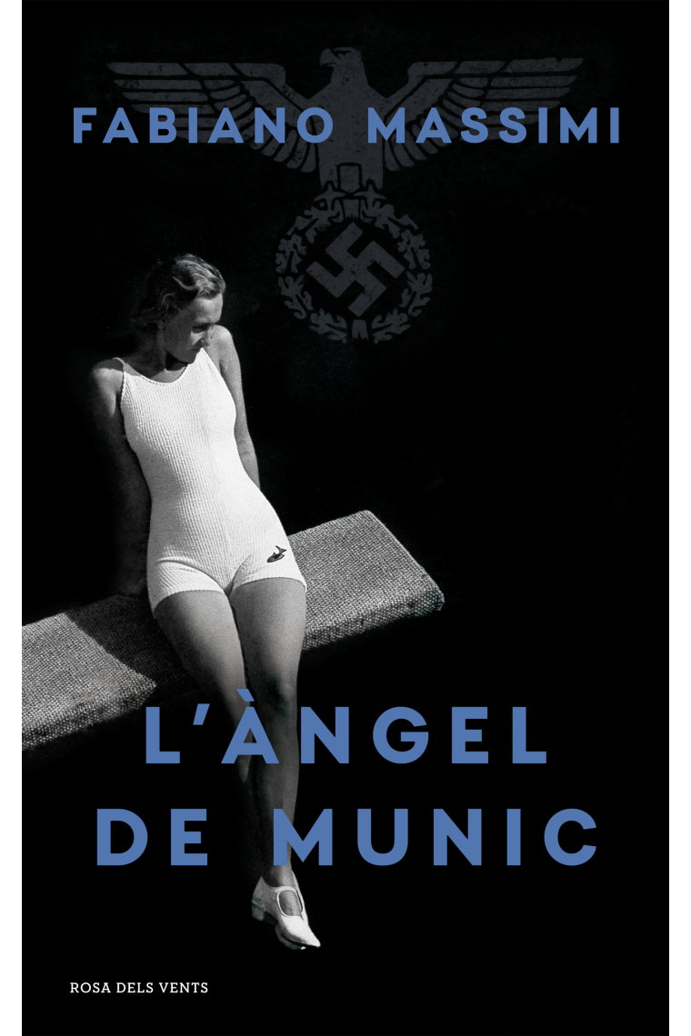 L'àngel de Munic