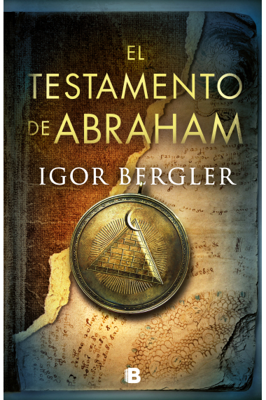 El testamento de Abraham