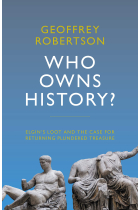 Who Owns History?