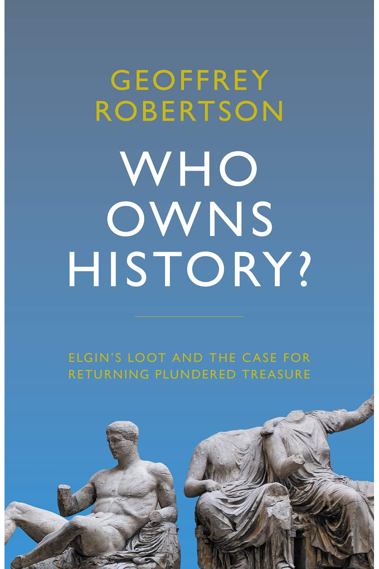 Who Owns History?