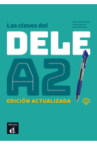 Las Claves del Nuevo DELE A2. Edición actualizada