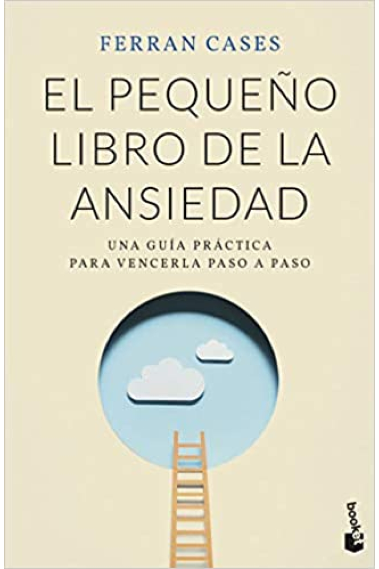 El pequeño libro de la ansiedad