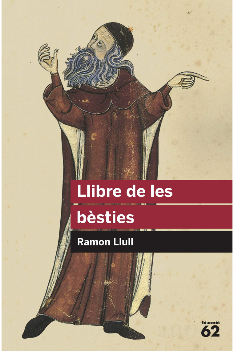 Llibre de les bèsties