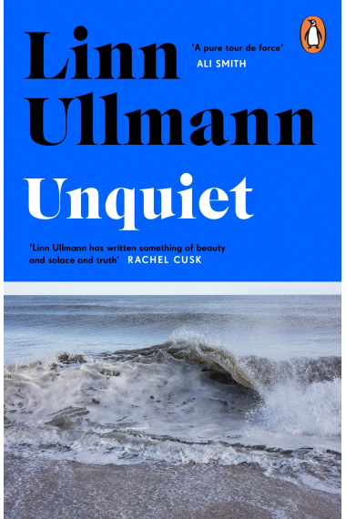 Unquiet