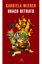 Huaco retrato