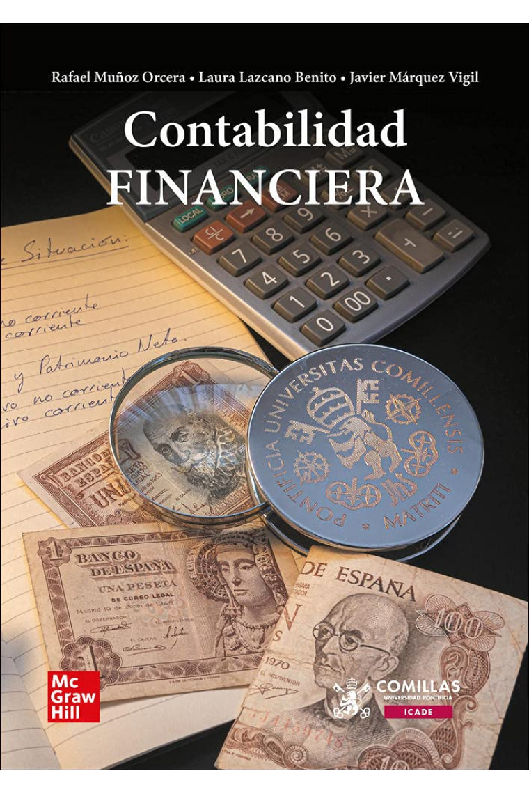 Contabilidad financiera