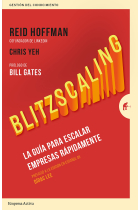 Blitzscaling. La guía para escalar empresas rápidamente