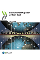 International Migration Outlook 2020 (Book - Paperback)