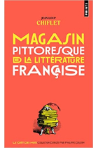 Magasin pittoresque de la littérature française