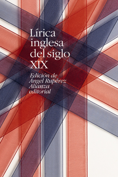 Lírica inglesa del siglo XIX (Edición bilingüe)