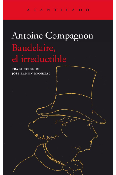 Baudelaire, el irreductible