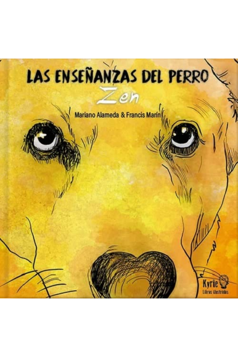 Las enseñanzas del perro Zen