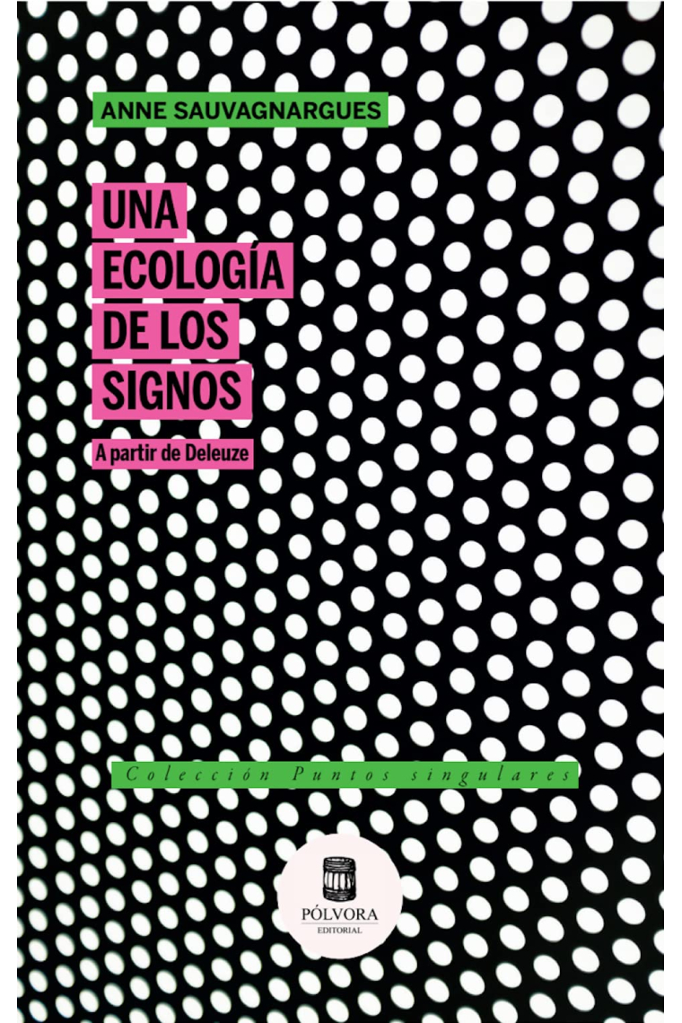 Una ecología de los signos (A partir de Deleuze)