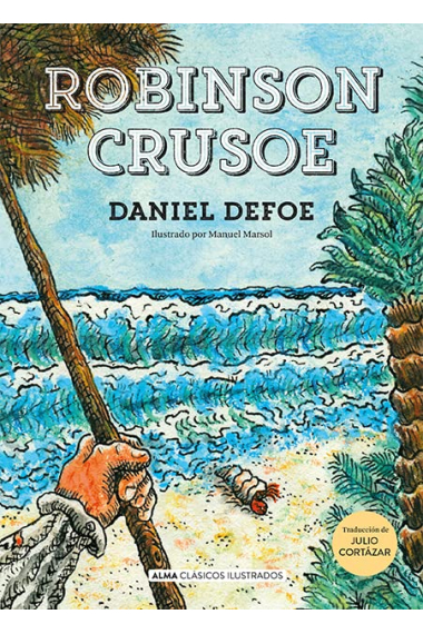 Robinson Crusoe