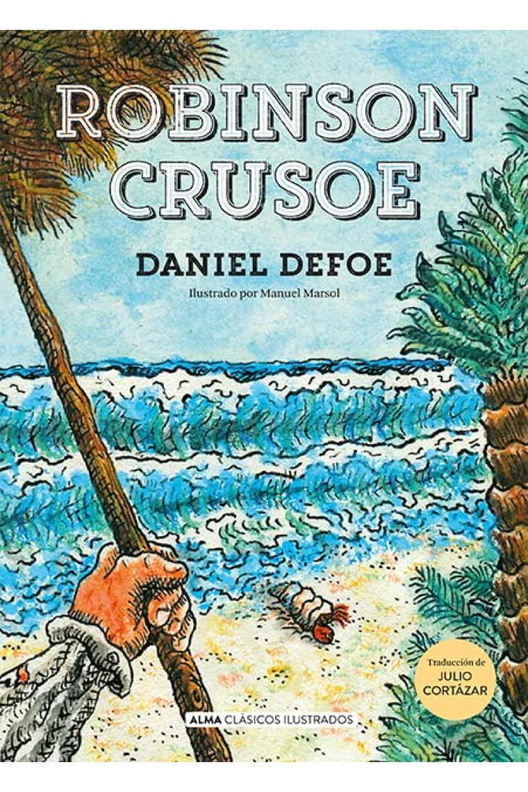 Robinson Crusoe