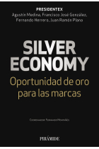 Silver economy. Oportunidad de oro para las marcas