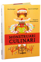 Monstruari culinari