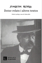 Dotze relats i altres textos