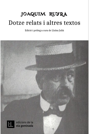 Dotze relats i altres textos