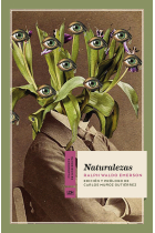 Naturalezas (Nueva edición de Carlos Muñoz Gutiérrez)