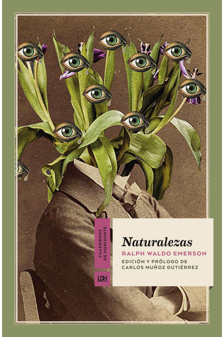 Naturalezas (Nueva edición de Carlos Muñoz Gutiérrez)