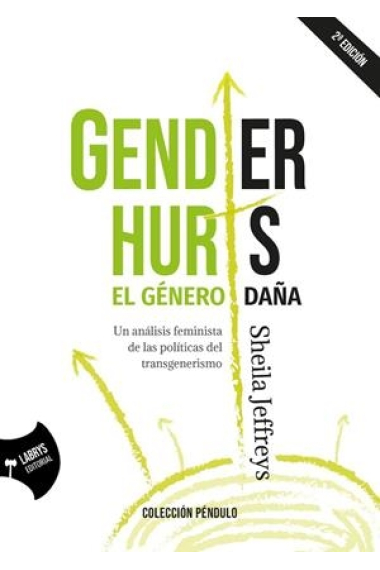 Gender Hurts: el género daña. Un análisis feminista de las políticas del transgenerismo