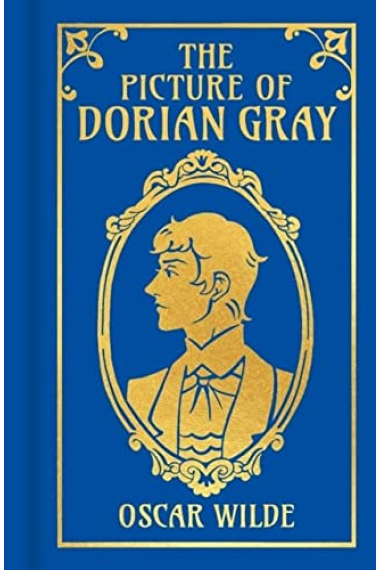 The Picture of Dorian Gray (Arcturus Ornate Classics)