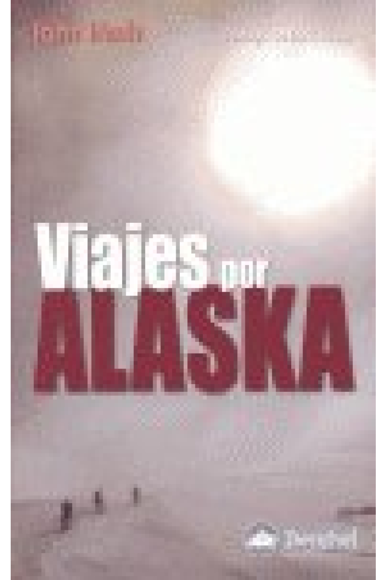 Viajes por Alaska