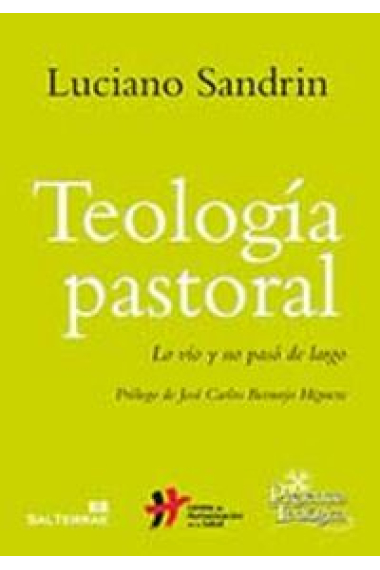 Teología pastoral