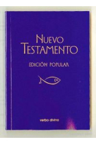 Nuevo Testamento (Edición popular)