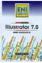 Illustrator 7.0 para Windows 95 : manual práctico