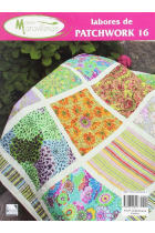 Manos maravillosas, ideas para patchwork 16