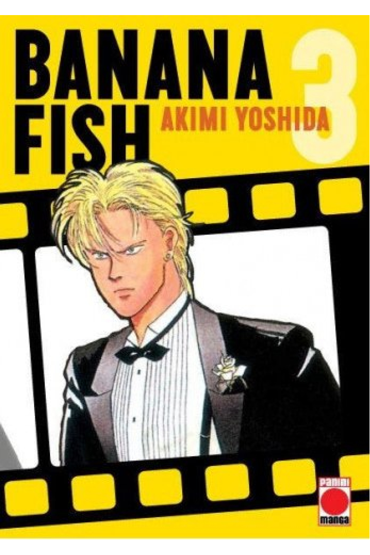 BANANA FISH 02