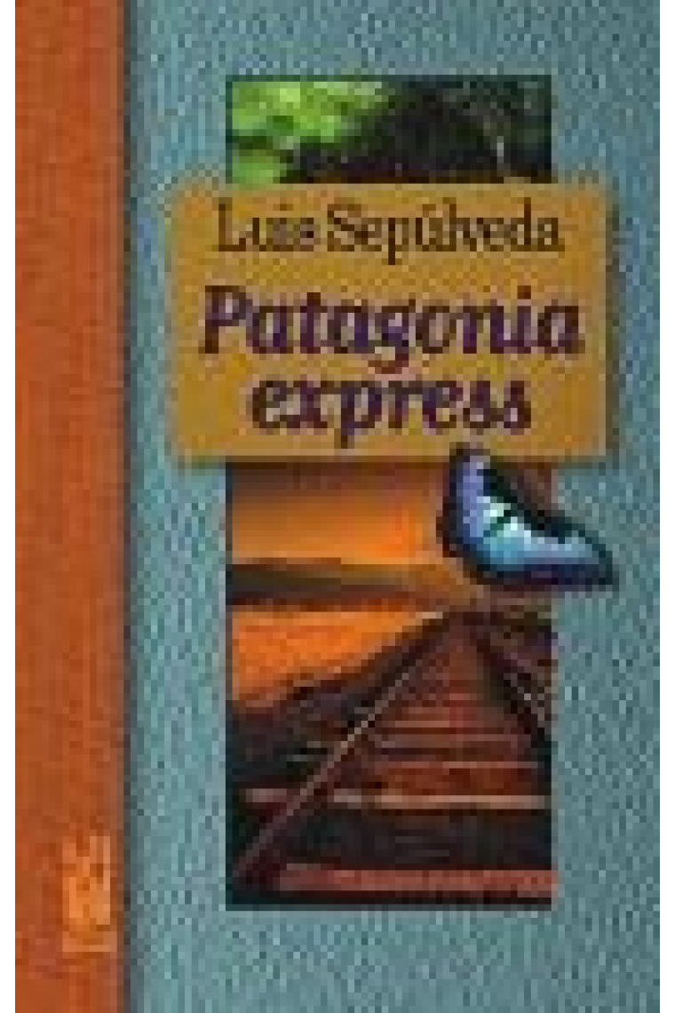 Patagonia expres