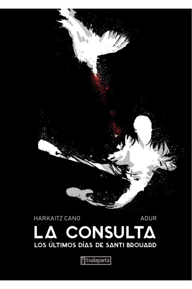 La consulta