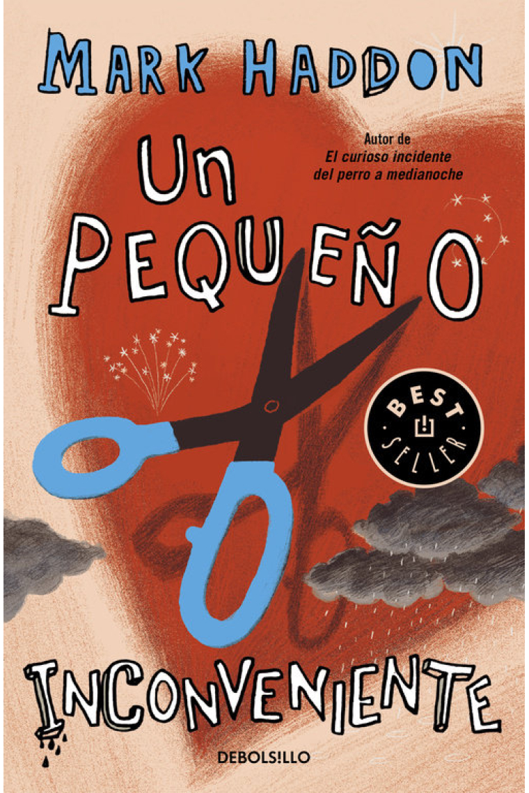 Un pequeño inconveniente